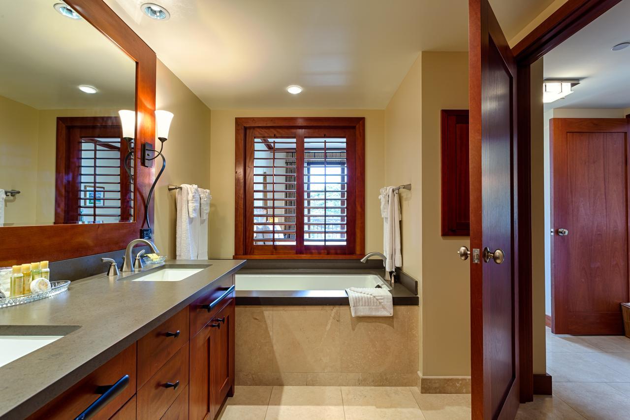 Third Floor Villa Ocean View - Beach Tower At Ko Olina Beach Villas Resort Kapolei Exterior foto