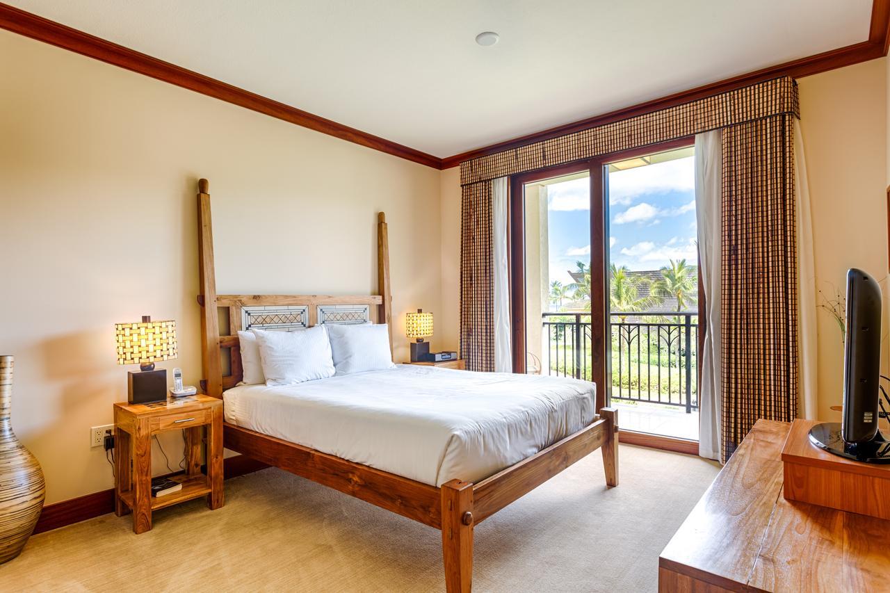 Third Floor Villa Ocean View - Beach Tower At Ko Olina Beach Villas Resort Kapolei Exterior foto