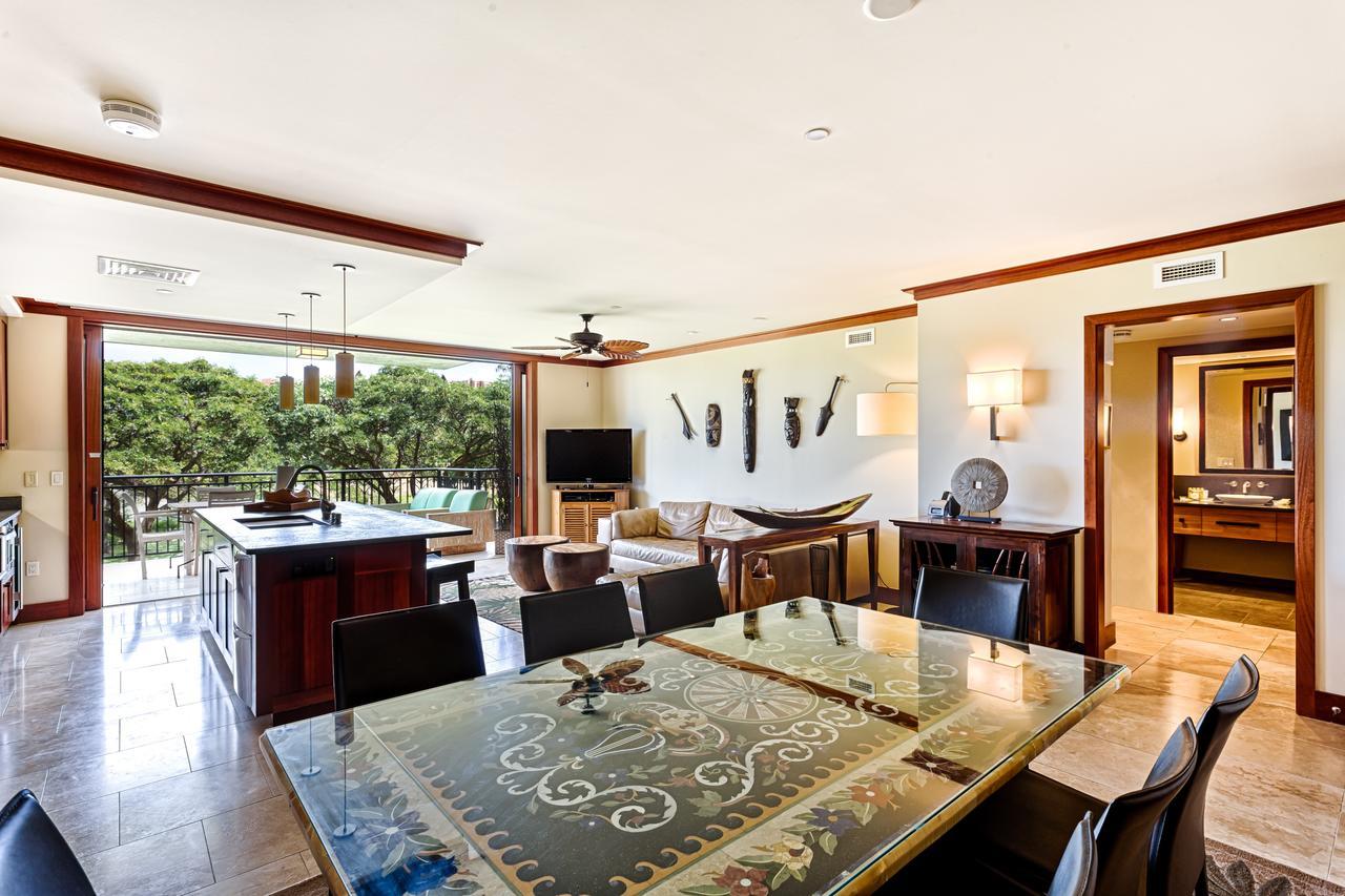 Third Floor Villa Ocean View - Beach Tower At Ko Olina Beach Villas Resort Kapolei Exterior foto