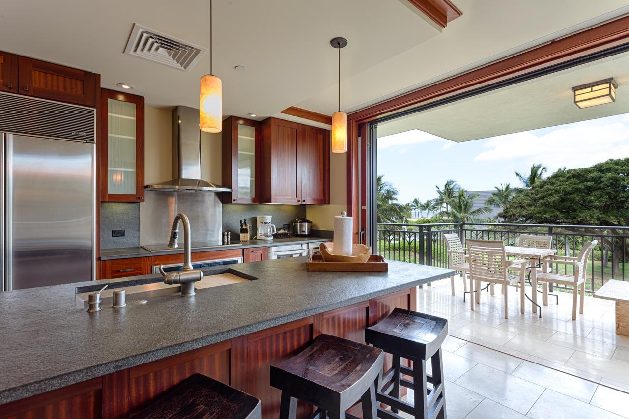Third Floor Villa Ocean View - Beach Tower At Ko Olina Beach Villas Resort Kapolei Exterior foto