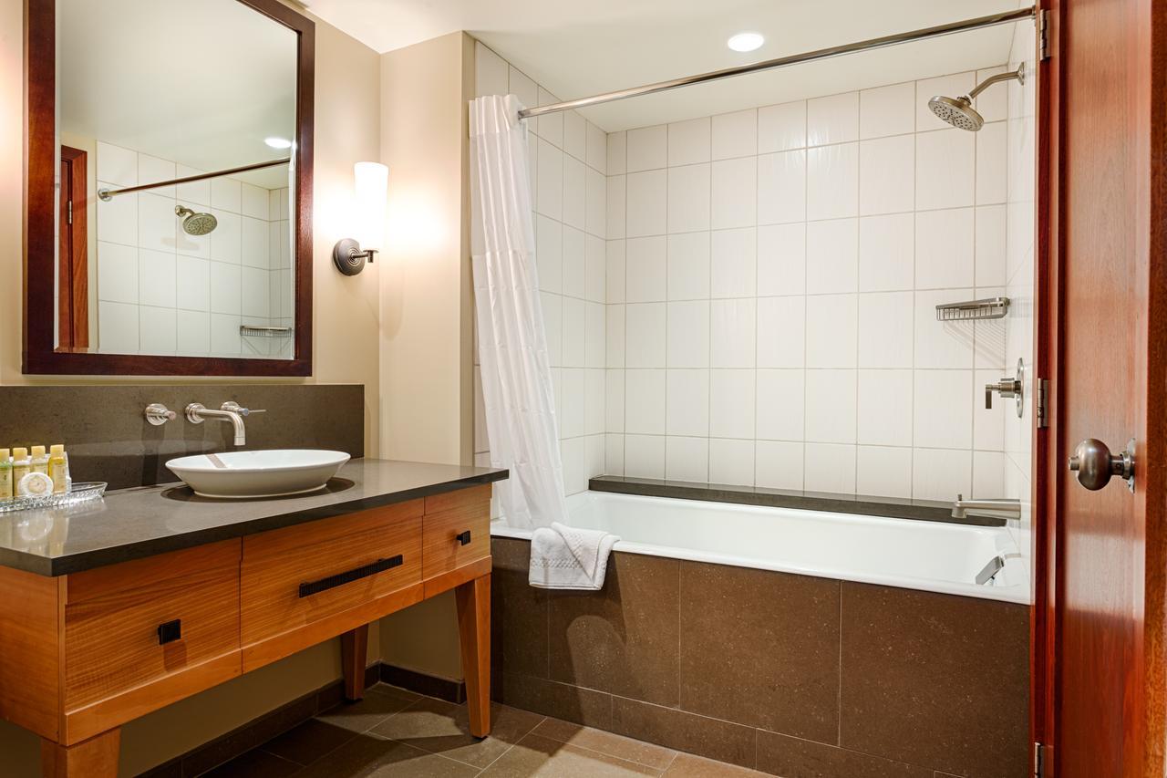 Third Floor Villa Ocean View - Beach Tower At Ko Olina Beach Villas Resort Kapolei Exterior foto