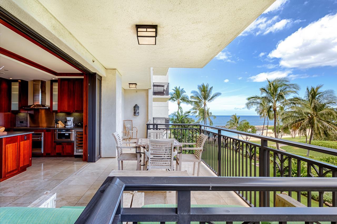 Third Floor Villa Ocean View - Beach Tower At Ko Olina Beach Villas Resort Kapolei Exterior foto